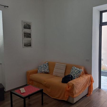 Davide Guest House Palerme Extérieur photo