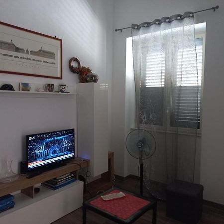 Davide Guest House Palerme Extérieur photo