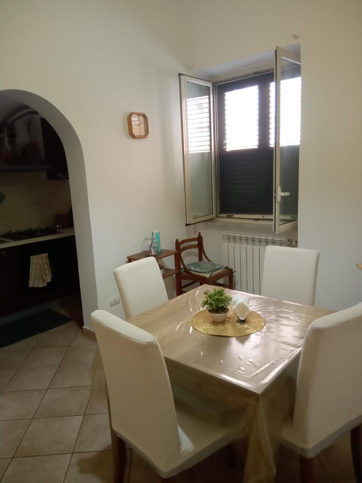 Davide Guest House Palerme Extérieur photo