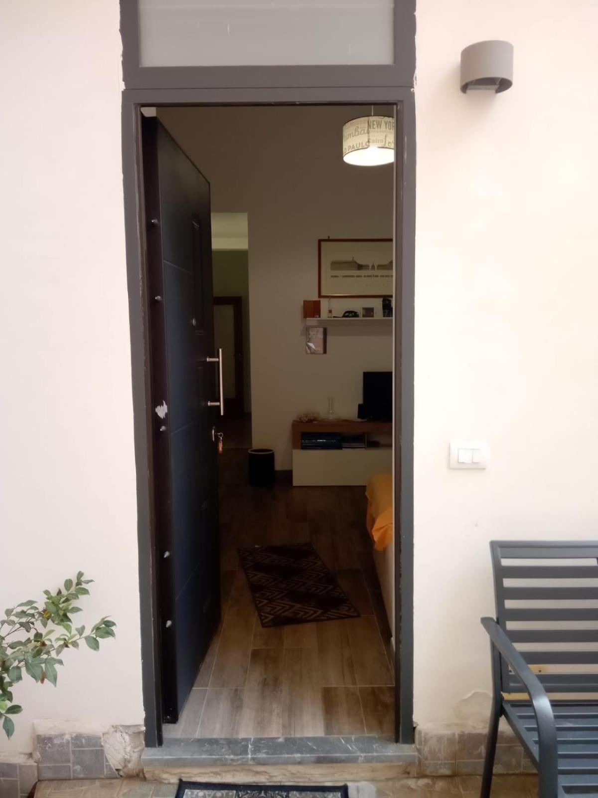 Davide Guest House Palerme Extérieur photo