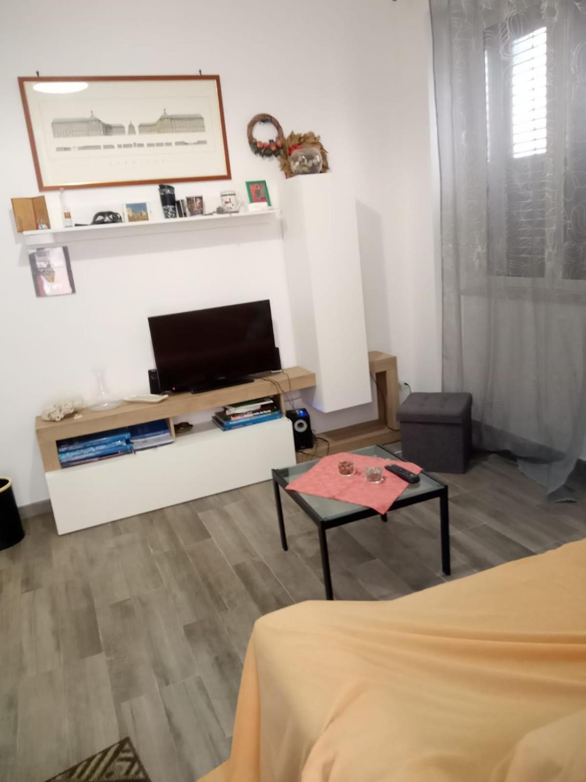 Davide Guest House Palerme Extérieur photo