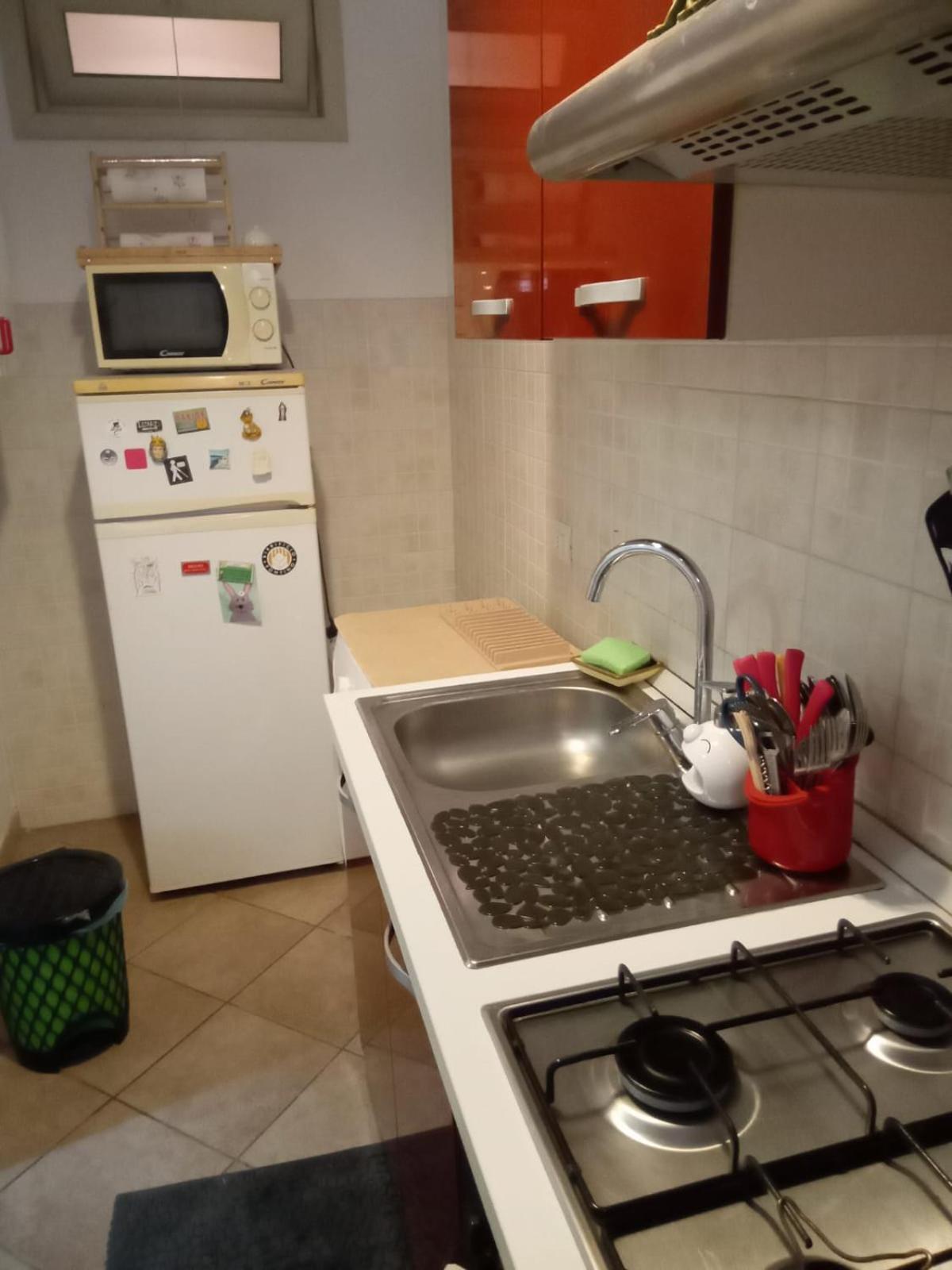 Davide Guest House Palerme Extérieur photo