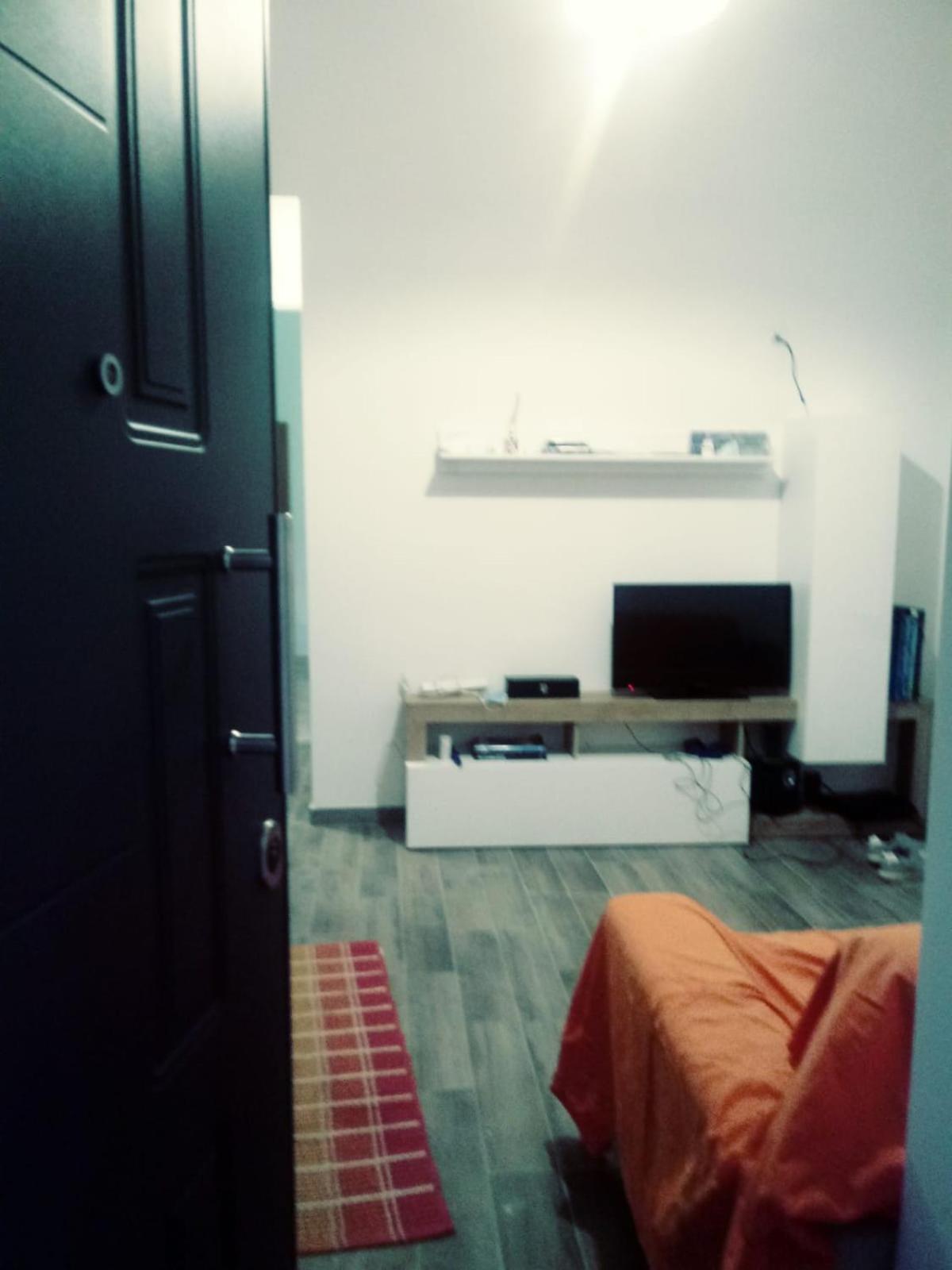 Davide Guest House Palerme Extérieur photo