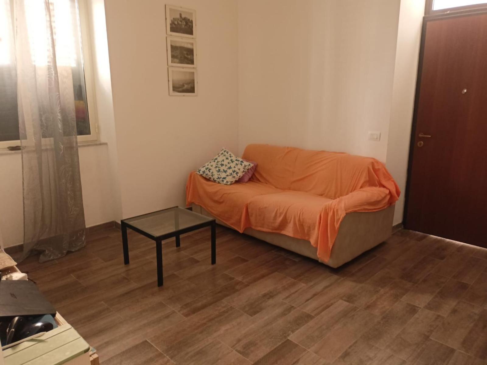 Davide Guest House Palerme Extérieur photo