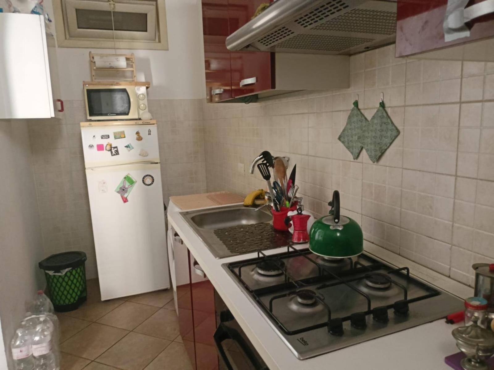 Davide Guest House Palerme Extérieur photo