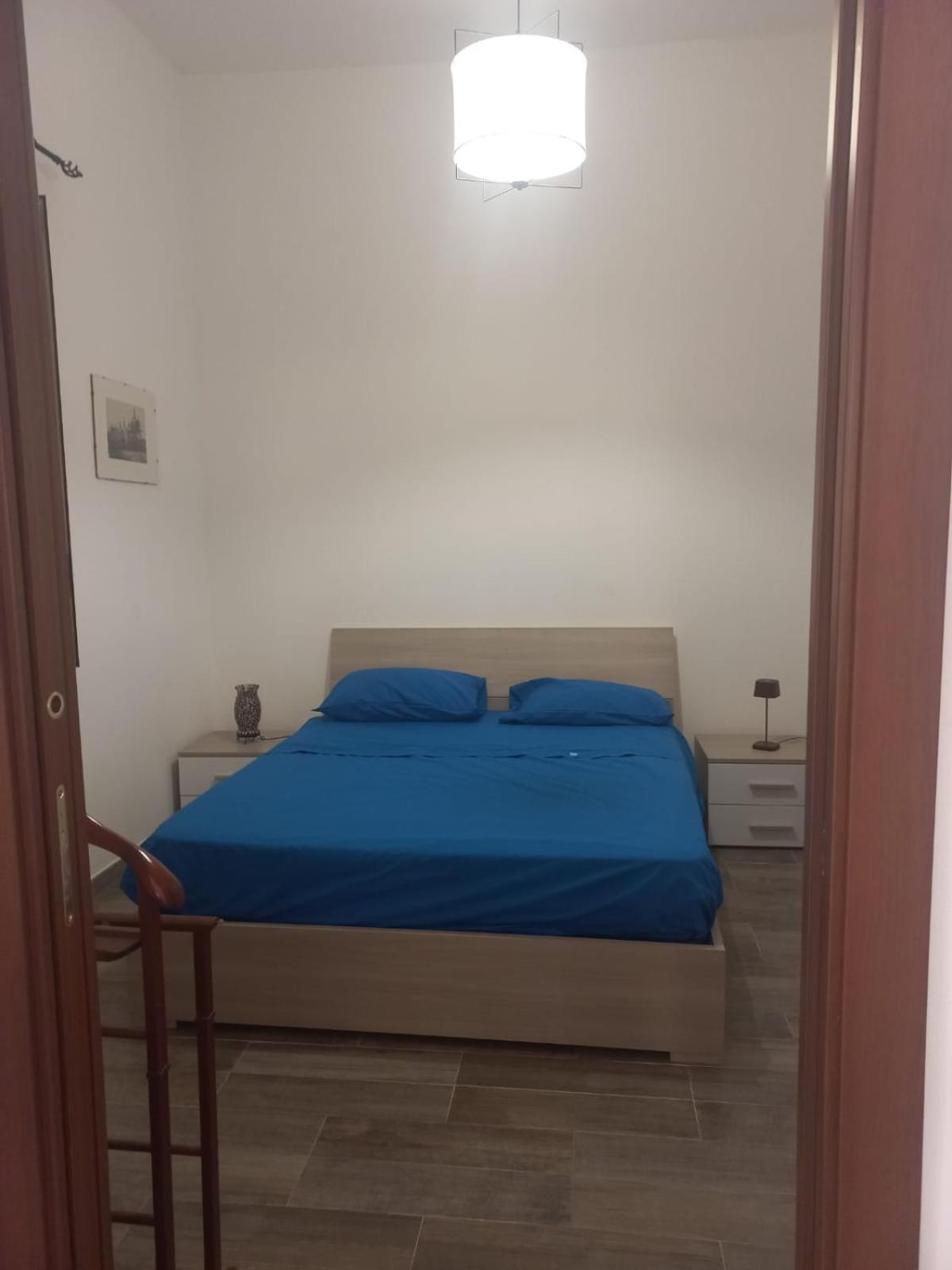 Davide Guest House Palerme Extérieur photo