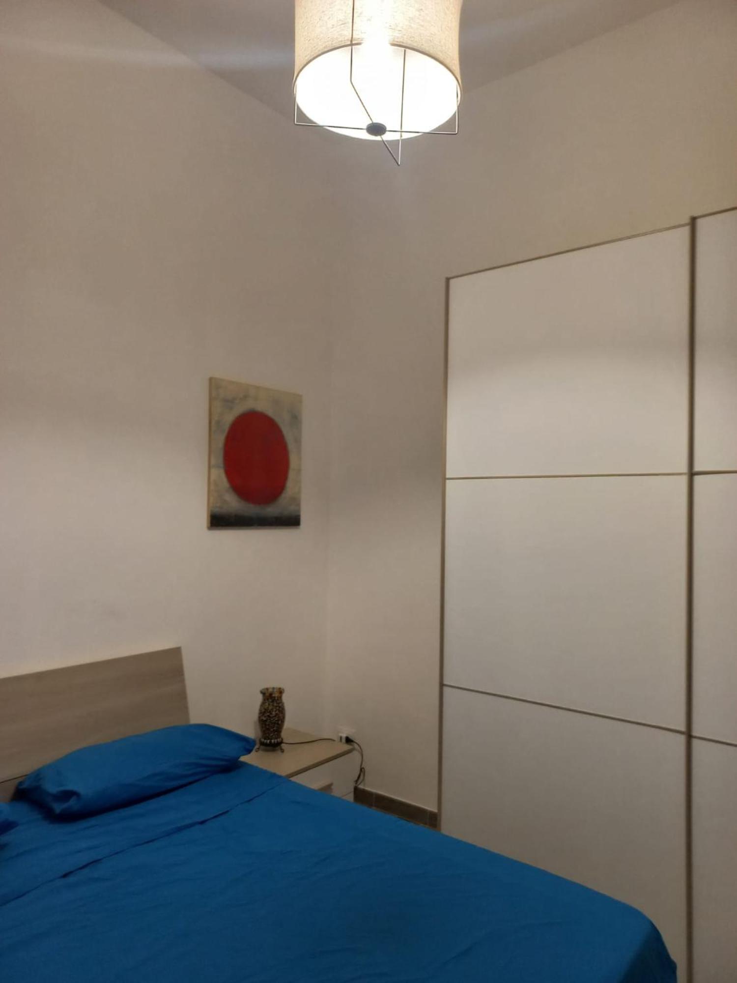 Davide Guest House Palerme Extérieur photo