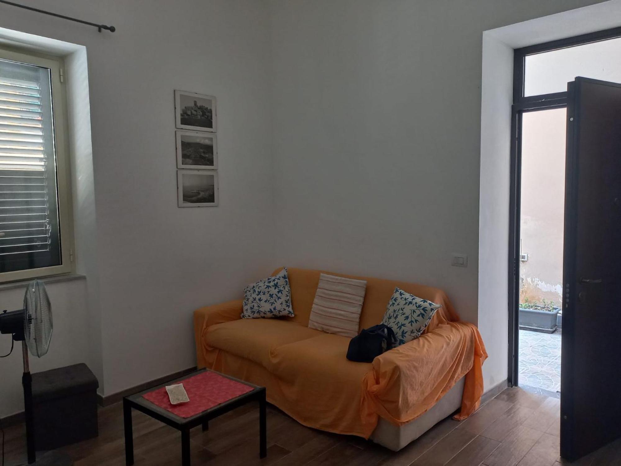 Davide Guest House Palerme Extérieur photo