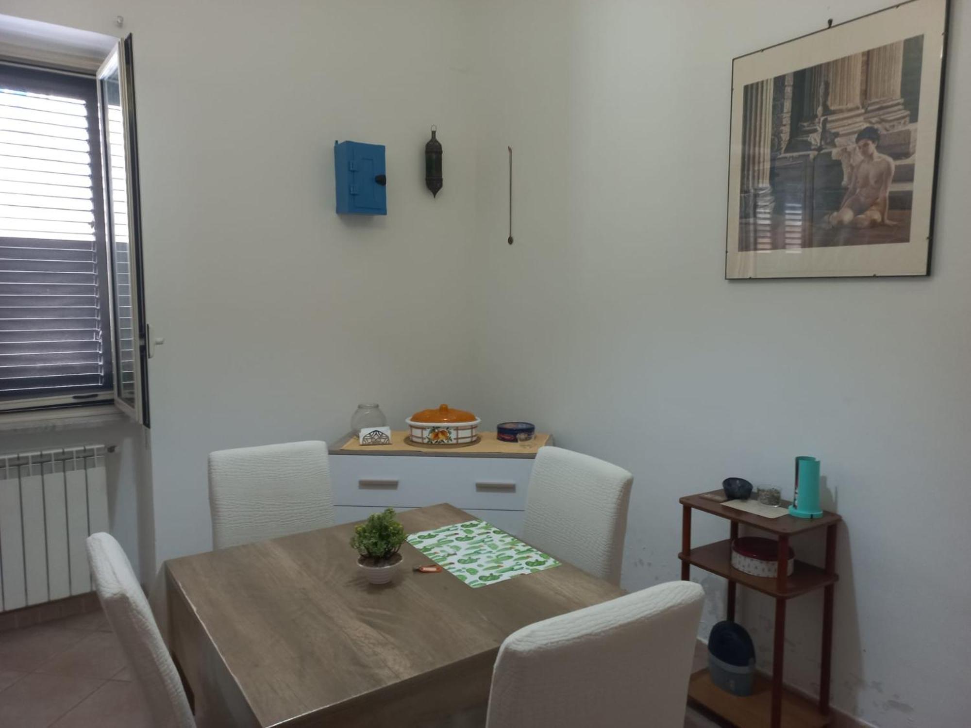 Davide Guest House Palerme Extérieur photo