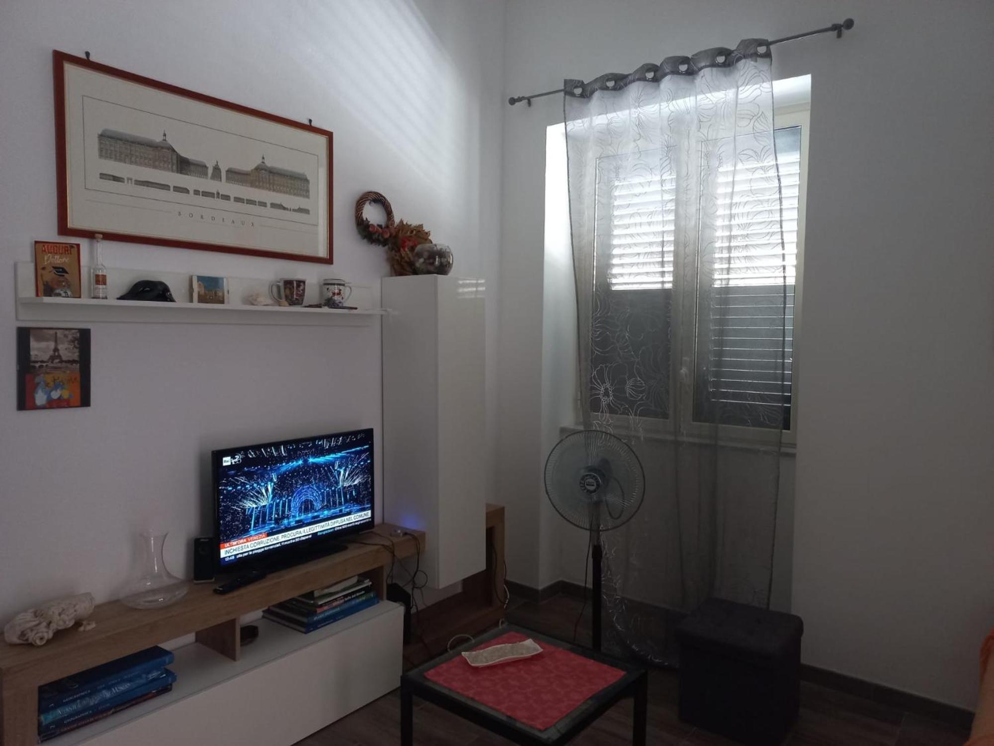 Davide Guest House Palerme Extérieur photo