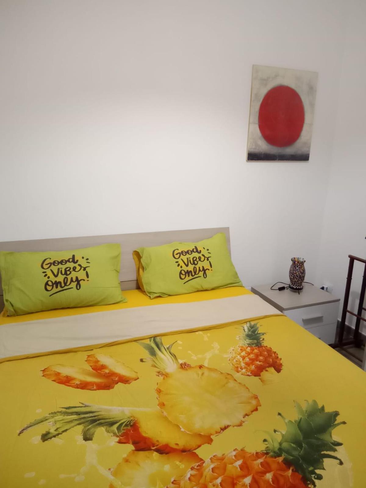 Davide Guest House Palerme Extérieur photo