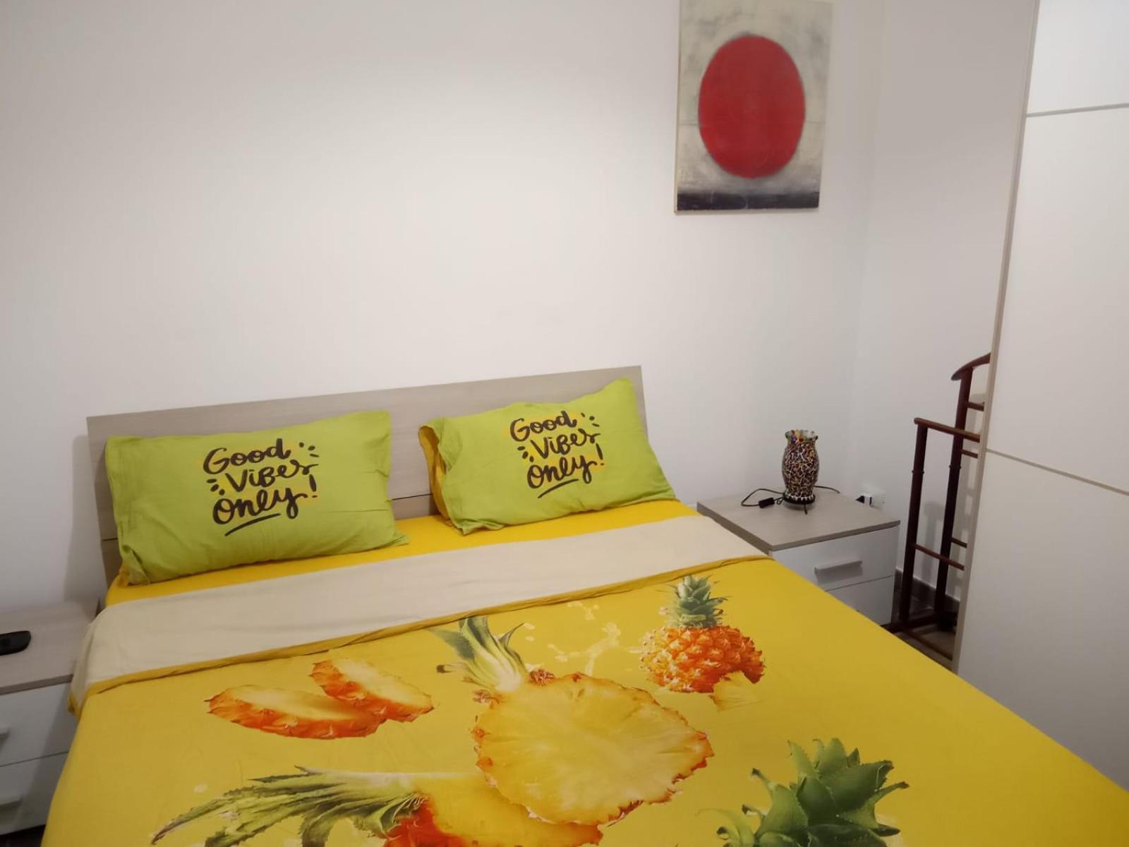 Davide Guest House Palerme Extérieur photo
